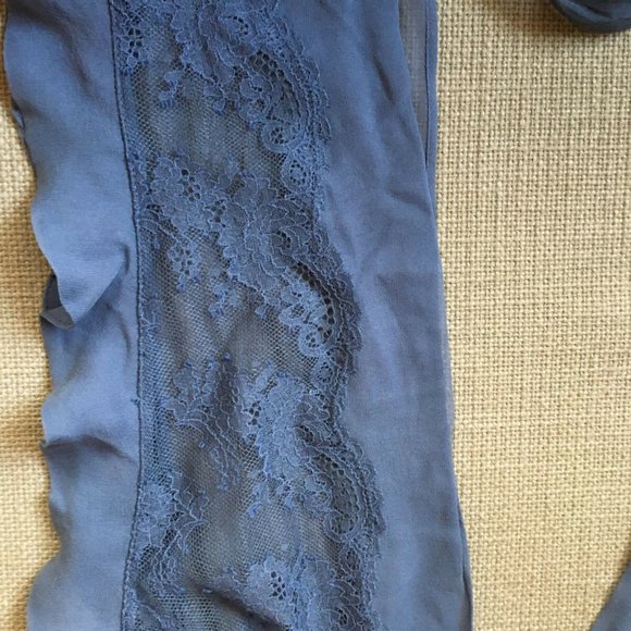 Victoria's Secret Designer Collection Silk Babydol - Picture 6 of 8